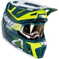 Leatt 7.5 Offroadhjelm
