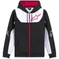 Alpinestars Sessions V3 Hettegenser