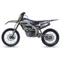 Ufo Stardust Yamaha Yzf 250 19-22 Plastsett