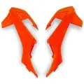 Ufo Ktm Sx 65 16 Radiator Beskytter
