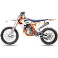 Ufo Tenca Ktm Sx 125 19-22 Plastsett