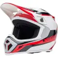 Bell Mx-9 Mips Rift Offroadhjelm