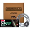 Rk Kckt0008-xre 520sunstar Transmisjonssett