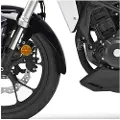 Puig Honda Cb125r/300 Frontlyktforlenger