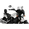 Puig Batwing Sml Touring 21072h Frontrute