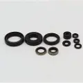 VERTEX Kawasaki Kx 125 98-00 Motoroljetetning