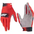 Leatt Moto 2.5 X-flow Offroad Hansker