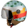 Nzi Zeta 2 åpen Hjelm