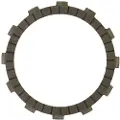 SBS Car/pa Upg 60102 Clutch Friksjonsplater