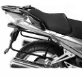 Hepco & becker Yamaha Fjr 1300 06 6504516 00 01 Montering Av Sidevesker