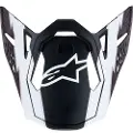 Alpinestars Sm10 Visir