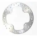 EBC D-series Fixed Round Offroad Md6339d Bremsekive