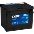 Exide Excell Eb558 Batterilader