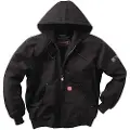 West Coast Choppers Heavy Duty Canvas Jakke