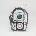 Italkit Yamaha Yfm 350 Raptor 05-11/warrior 87-04 Komplett Pakningssett