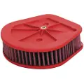 BMC Fm01083 Harley Davidson Softail Flde Deluxe 18-22 Luftfilter