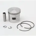 VERTEX Polini Vespa 50 A 90 Ccd55 Stempelsett