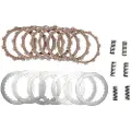 Dp Brakes Dpk Offroad Atv Dpk235 Clutch Kit