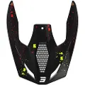 Shot Furious Matrix Kid Visir
