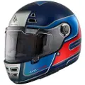 Mt Helmets Jarama Baux Fullface-hjelm
