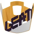 Leatt 2.5 Visir