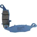 Brembo 07ka18 Type Cc Keramiske Bremseklosser