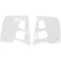 Polisport Off Road Hoda Cr125r 91-92/ 250r 90-91 Radiatorkåper
