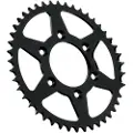 JT Sprockets 520 Jtr22.42 Steel Bakre Tannhjul