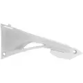 Rtech Honda Crf 450 R/crf 450 Rx 2017 Sidepaneler