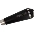 Remus Hypercone Stainless Steel R Nine T R1st 81 Kw 17 Homologert Slip On Lyddemper