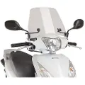 Puig Trafic Honda Vision 110 Frontrute