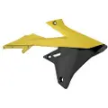 Cemoto Suzuki Rmz250 19-23-rmz450 18-23 Radiatorkåper