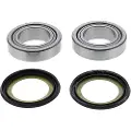 All Balls 22-1077 Honda Crf Styrelagersett