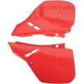 Ufo Honda Cr 125 R 90 Sidepaneler