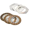 FERODO Standard Fcs0721/2 Clutch Friksjonsplater