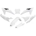 Ufo Ktm Sx/sx-f 2023-2024 Ktkit529-042 Plastsett