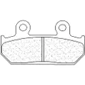 Cl Brakes 2252c59 Sintrede Bremseklosser