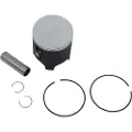 Wössner Honda Cr250r 97-01 66 35 8001db Stempelsett