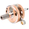 Hotrods Honda Crf 250 X 04-17 Cb.4195 Veivaksel