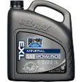 Bel-Ray Exl 20w-50 4-stroke Mineral 4l Motorolje