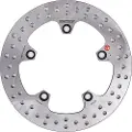 Braking Rf7546 Bakre Bremseskive