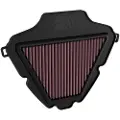 K&N Honda Nc750x Luftfilter