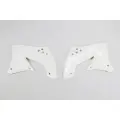 Ufo Kawasaki Kxf 450 2013 Radiator Beskytter