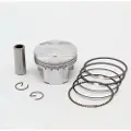 Italkit Kymco 150 G5 4t 4v D 58.98 B Stempelsett