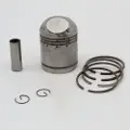 Italkit Ducati 125 S D55.2 Mm Stempel