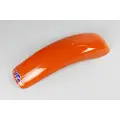 Ufo 80-250cc 75-83 Bakskjerm