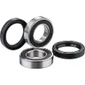 FACTORY LINKS Suzuki Rm 125 01-08/rm 250 01-08 Fwk-s-039 Hjullagersats