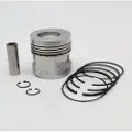 MAHLE ORIGINAL Pi.42.905.ma Stempelsett