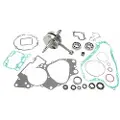 Hotrods Suzuki Rm 85 02-20 Veivaksel