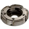 FERODO Piaggio Hexagon 180 Gtx 4t 1998-2000 Fcc0544 Komplett Clutch